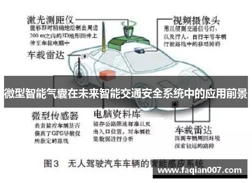 微型智能气囊在未来智能交通安全系统中的应用前景